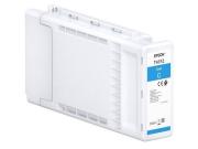 EPSON T41F2 Tintenpatrone - Cyan 350 ml